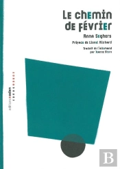 Le Chemin De Février