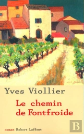 Le Chemin De Fontfroide - Ne