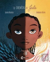 Le Chemin De Jada