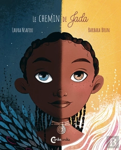 Bertrand.pt - Le Chemin De Jada