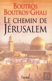 Le Chemin De Jérusalem