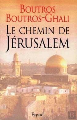 Bertrand.pt - Le Chemin De Jérusalem