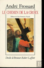 Le Chemin De La Croix