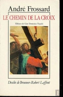 Bertrand.pt - Le Chemin De La Croix