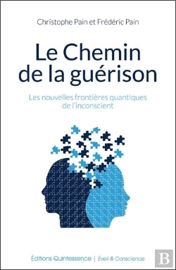 Bertrand.pt - Le Chemin De La Guerison