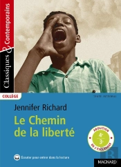 Le Chemin De La Liberté De Jennifer Richard