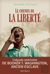 Le Chemin De La Liberté