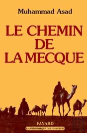 Le Chemin De La Mecque