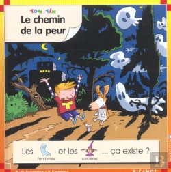 Bertrand.pt - Le Chemin De La Peur
