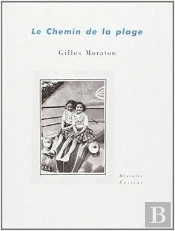Le Chemin De La Plage