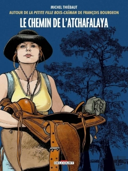 Bertrand.pt - Le Chemin De L'Atchafalaya