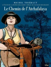 Le Chemin De L'Atchafalaya