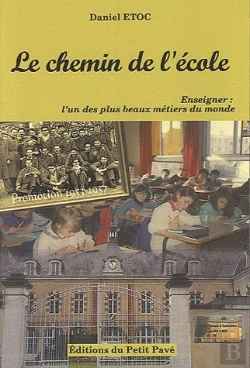 Bertrand.pt - Le Chemin De L'École ; Enseinger : L'Un Des Plus Beaux Métiers Du Monde