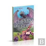 Le Chemin De L'Éole Tome 1 : Will ; La Rencontre