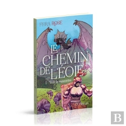 Bertrand.pt - Le Chemin De L'Éole Tome 1 : Will ; La Rencontre