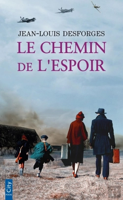 Bertrand.pt - Le Chemin De L'Espoir