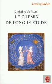Le Chemin De Longue Étude