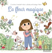 Le Chemin De Luna - La Fleur Du Merci