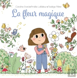 Bertrand.pt - Le Chemin De Luna - La Fleur Du Merci