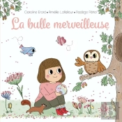Le Chemin De Luna - L'Oiseau Des Savoirs