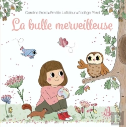 Bertrand.pt - Le Chemin De Luna - L'Oiseau Des Savoirs