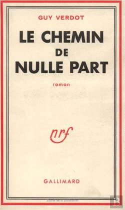 Bertrand.pt - Le Chemin De Nulle Part