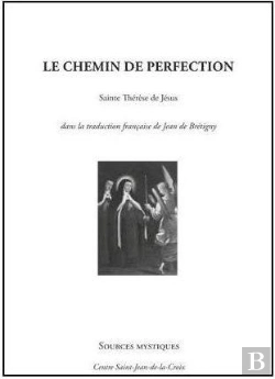 Bertrand.pt - Le Chemin De Perfection