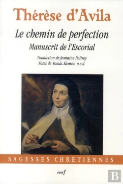Bertrand.pt - Le Chemin De Perfection