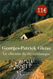 Le Chemin De Peyreblanque