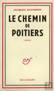 Le Chemin De Poitiers