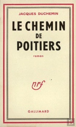 Bertrand.pt - Le Chemin De Poitiers