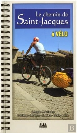 Bertrand.pt - Le Chemin De Saint-Jacques À Vélo