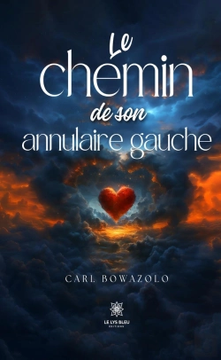 Bertrand.pt - Le Chemin De Son Annulaire Gauche
