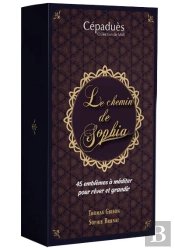 Le Chemin De Sophia