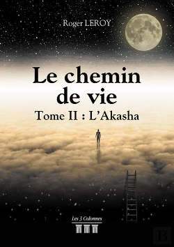 Bertrand.pt - Le Chemin De Vie T.Ii ; L'Akasha