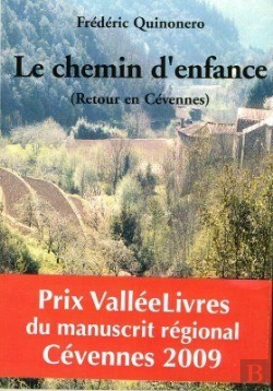 Bertrand.pt - Le Chemin D'Enfance (Retour En Cévennes)