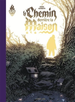 Bertrand.pt - Le Chemin Derrière La Maison