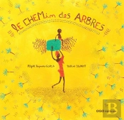 Le Chemin Des Arbres  