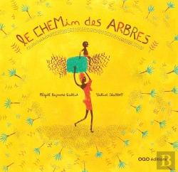 Bertrand.pt - Le Chemin Des Arbres  
