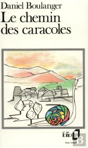 Le Chemin Des Caracoles