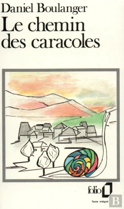 Bertrand.pt - Le Chemin Des Caracoles
