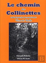 Le Chemin Des Colinettes