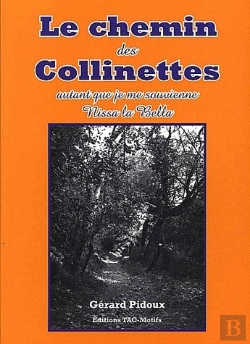 Bertrand.pt - Le Chemin Des Colinettes