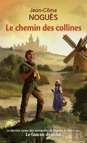 Le Chemin Des Collines