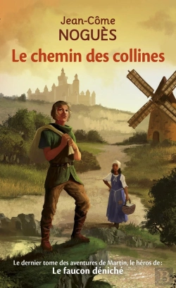 Bertrand.pt - Le Chemin Des Collines