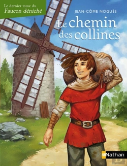 Bertrand.pt - Le Chemin Des Collines