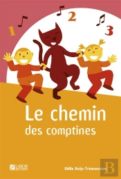 Le Chemin Des Comptines