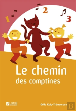 Bertrand.pt - Le Chemin Des Comptines