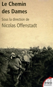 Le Chemin Des Dames