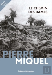 Le Chemin Des Dames